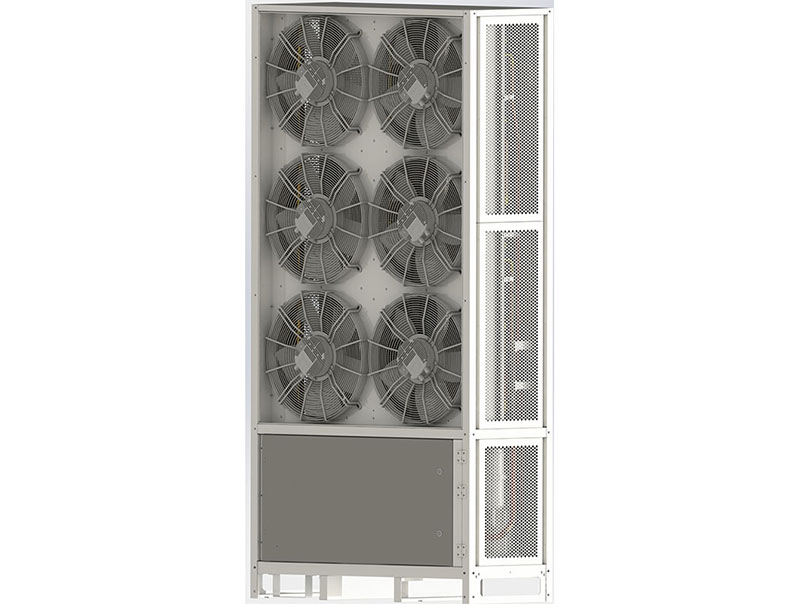 储能液冷式热管理系统