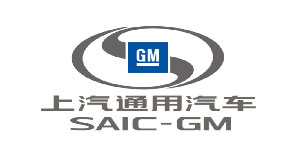 上汽通用汽车