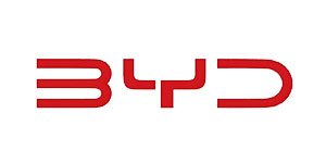 比亚迪